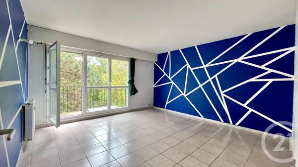 Appartement F2 à vendre  2 pièces - 50,97 m2 DOMONT - 95