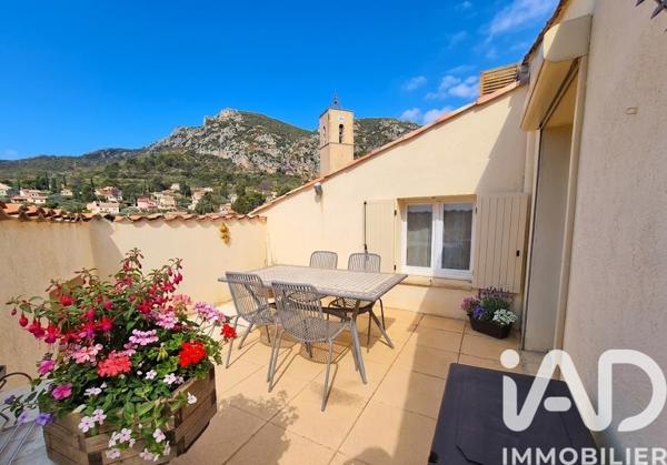 Appartement à vendre 3 pièces 63 m² Volx