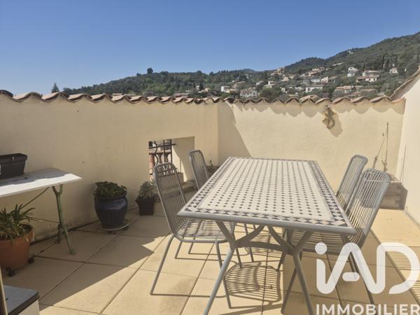 Appartement à vendre 3 pièces 63 m² Volx