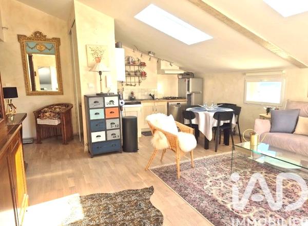 Appartement à vendre 3 pièces 63 m² Volx