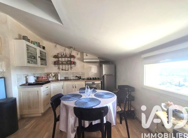 Appartement à vendre 3 pièces 63 m² Volx