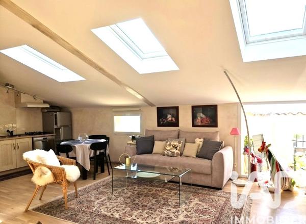 Appartement à vendre 3 pièces 63 m² Volx