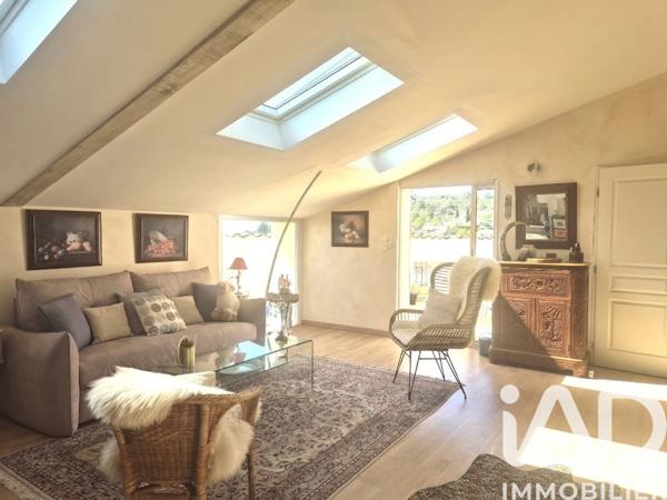 Appartement à vendre 3 pièces 63 m² Volx