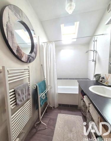 Appartement à vendre 3 pièces 63 m² Volx