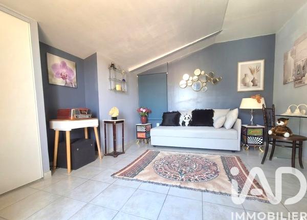 Appartement à vendre 3 pièces 63 m² Volx