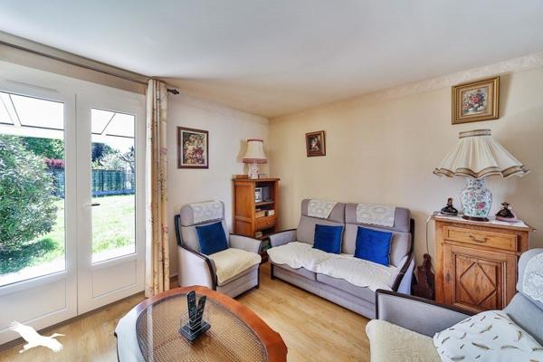 Maison à vendre |                                       Saint-Sulpice-la-Pointe |                                        4 pièces  |  87 m²