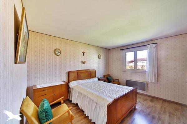 Maison à vendre |                                       Saint-Sulpice-la-Pointe |                                        4 pièces  |  87 m²