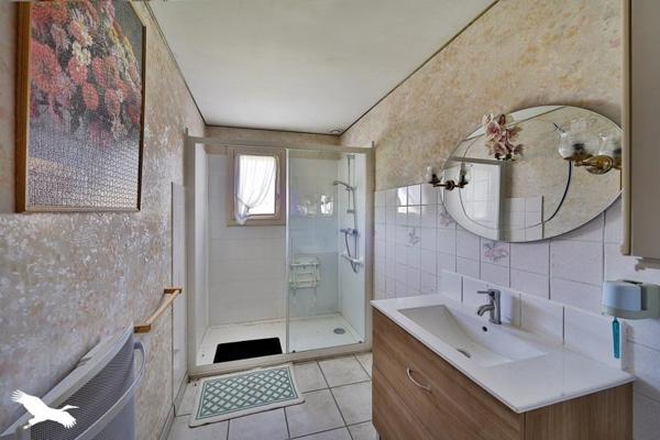 Maison à vendre |                                       Saint-Sulpice-la-Pointe |                                        4 pièces  |  87 m²