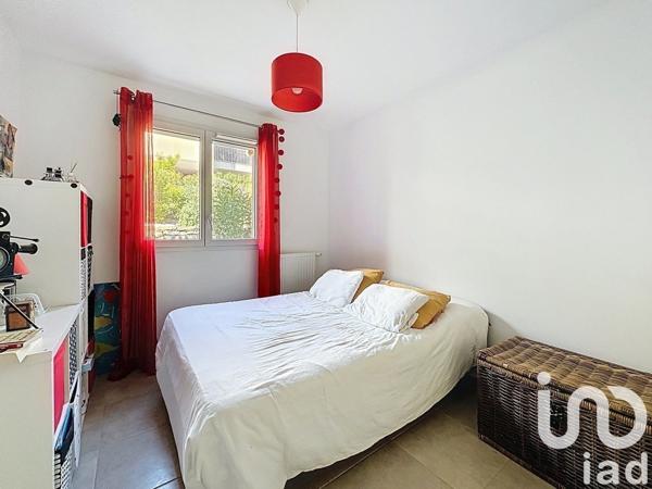 Appartement 3 pièces de 58 m² à Ollioules (83190)