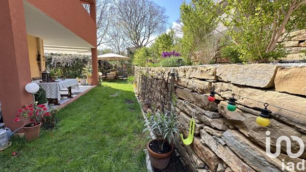 Appartement 3 pièces de 58 m² à Ollioules (83190)