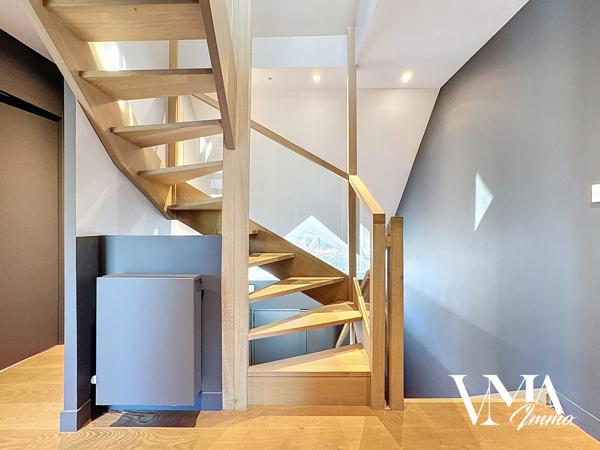 Maison de 175m2 avec piscine. Détails des diagnostics énergétiques