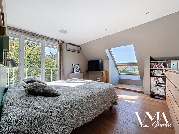 Maison de 175m2 avec piscine. Détails des diagnostics énergétiques