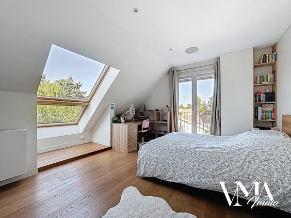 Maison de 175m2 avec piscine. Détails des diagnostics énergétiques