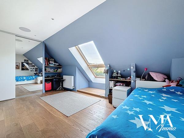 Maison de 175m2 avec piscine. Détails des diagnostics énergétiques