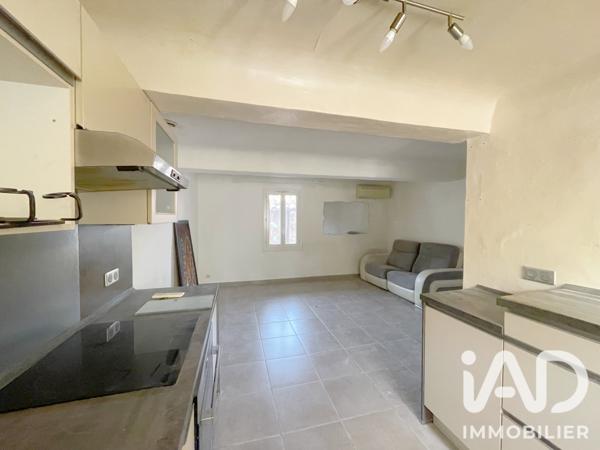 Maison à vendre 3 pièces 79 m² Le Muy