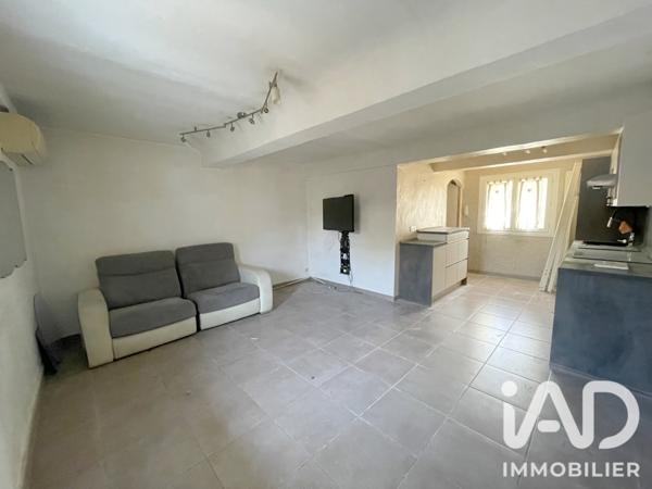 Maison à vendre 3 pièces 79 m² Le Muy