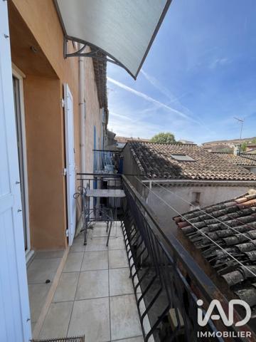 Maison à vendre 3 pièces 79 m² Le Muy