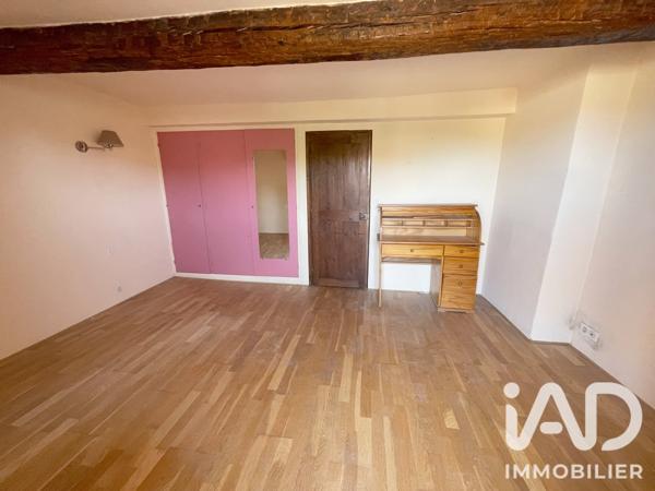 Maison à vendre 3 pièces 79 m² Le Muy
