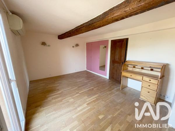 Maison à vendre 3 pièces 79 m² Le Muy