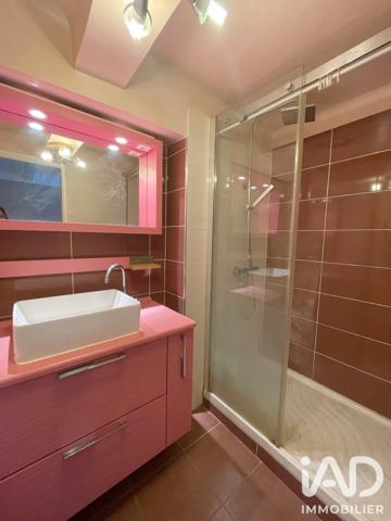 Maison à vendre 3 pièces 79 m² Le Muy