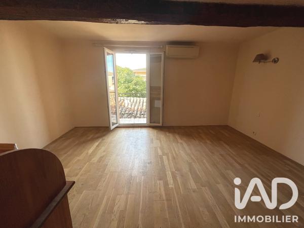 Maison à vendre 3 pièces 79 m² Le Muy