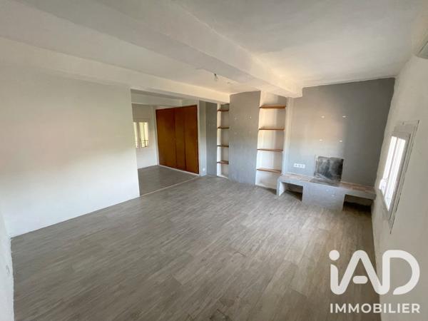 Maison à vendre 3 pièces 79 m² Le Muy