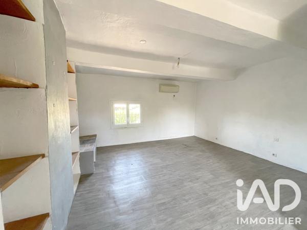 Maison à vendre 3 pièces 79 m² Le Muy