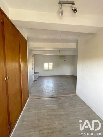 Maison à vendre 3 pièces 79 m² Le Muy
