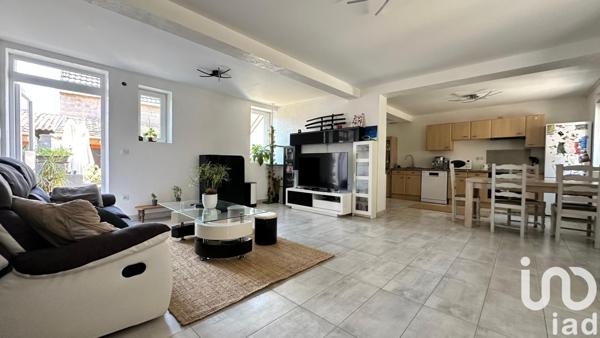 Maison à vendre 3 pièces 70 m² Illhaeusern