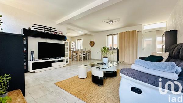 Maison à vendre 3 pièces 70 m² Illhaeusern