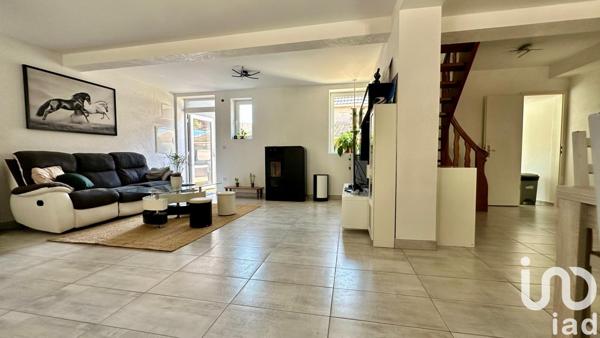 Maison à vendre 3 pièces 70 m² Illhaeusern