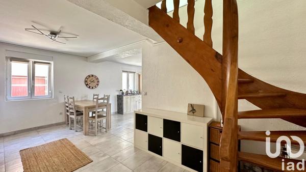 Maison à vendre 3 pièces 70 m² Illhaeusern