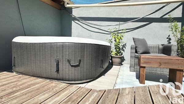 Maison à vendre 3 pièces 70 m² Illhaeusern