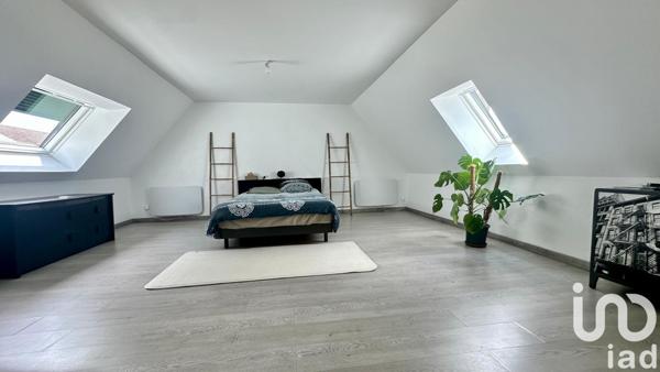 Maison à vendre 3 pièces 70 m² Illhaeusern