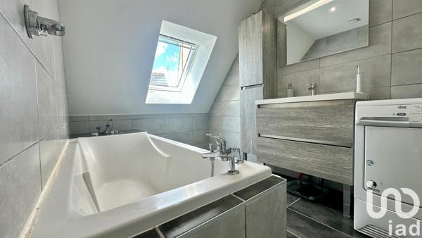 Maison à vendre 3 pièces 70 m² Illhaeusern