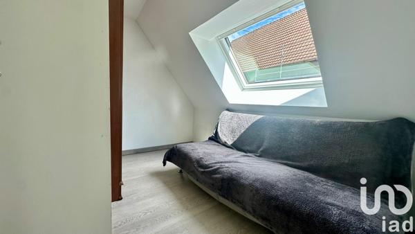 Maison à vendre 3 pièces 70 m² Illhaeusern