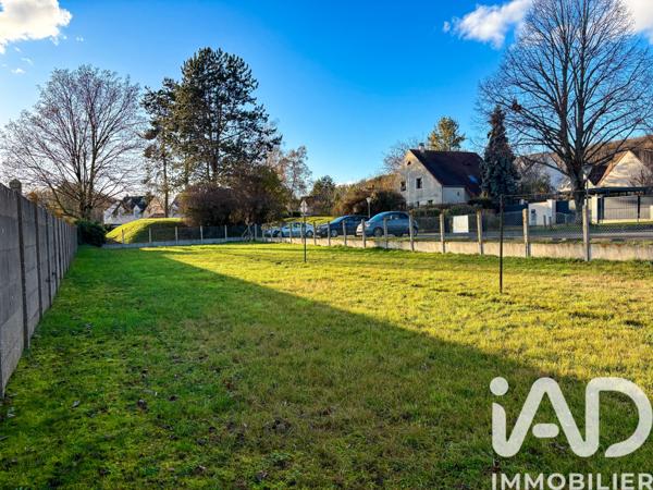 Terrain à vendre 605 m² Lardy