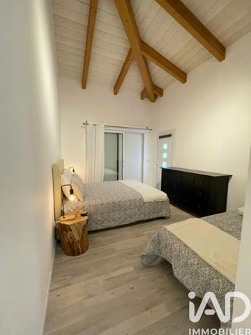 Maison à vendre 11 pièces 295 m² Bonifacio