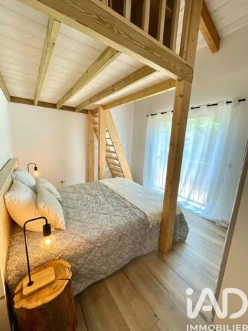 Maison à vendre 11 pièces 295 m² Bonifacio