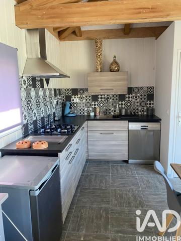 Maison à vendre 11 pièces 295 m² Bonifacio