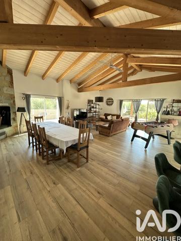 Maison à vendre 11 pièces 295 m² Bonifacio