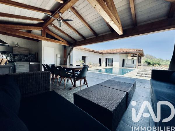 Maison à vendre 11 pièces 295 m² Bonifacio