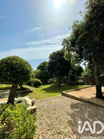 Maison à vendre 11 pièces 295 m² Bonifacio