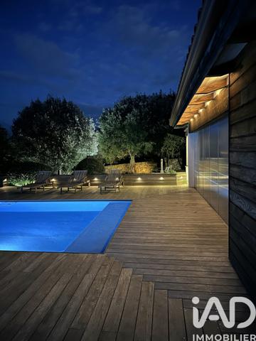 Maison à vendre 11 pièces 295 m² Bonifacio