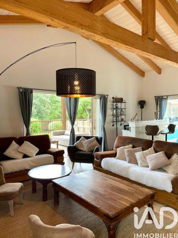 Maison à vendre 11 pièces 295 m² Bonifacio