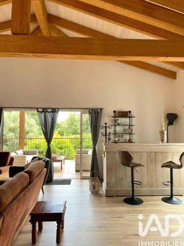 Maison à vendre 11 pièces 295 m² Bonifacio