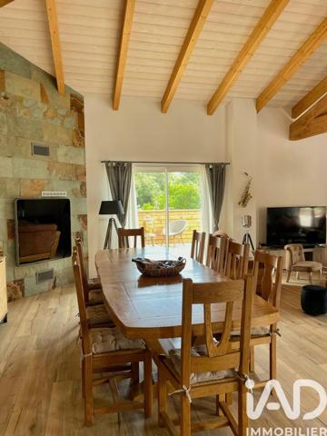 Maison à vendre 11 pièces 295 m² Bonifacio