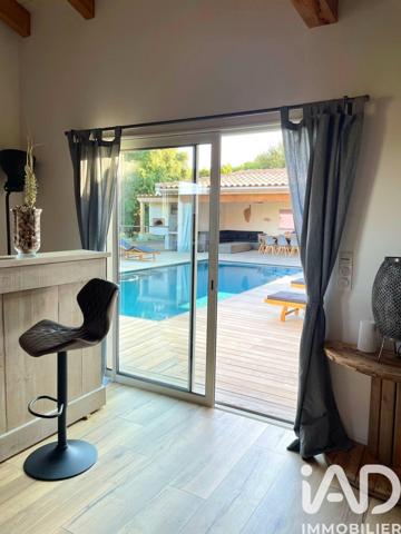 Maison à vendre 11 pièces 295 m² Bonifacio