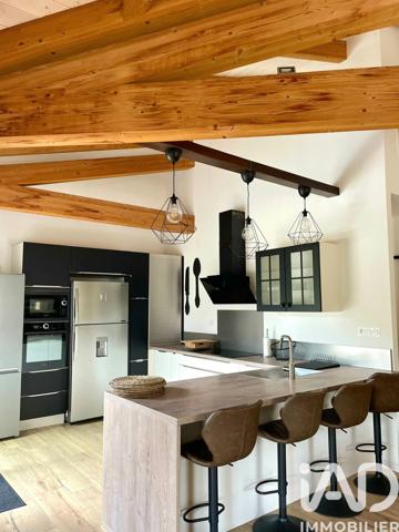 Maison à vendre 11 pièces 295 m² Bonifacio