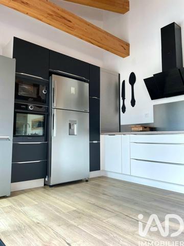 Maison à vendre 11 pièces 295 m² Bonifacio